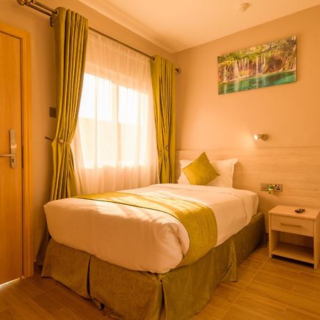 Abai Lodges & Spa Kagio Екстер'єр фото