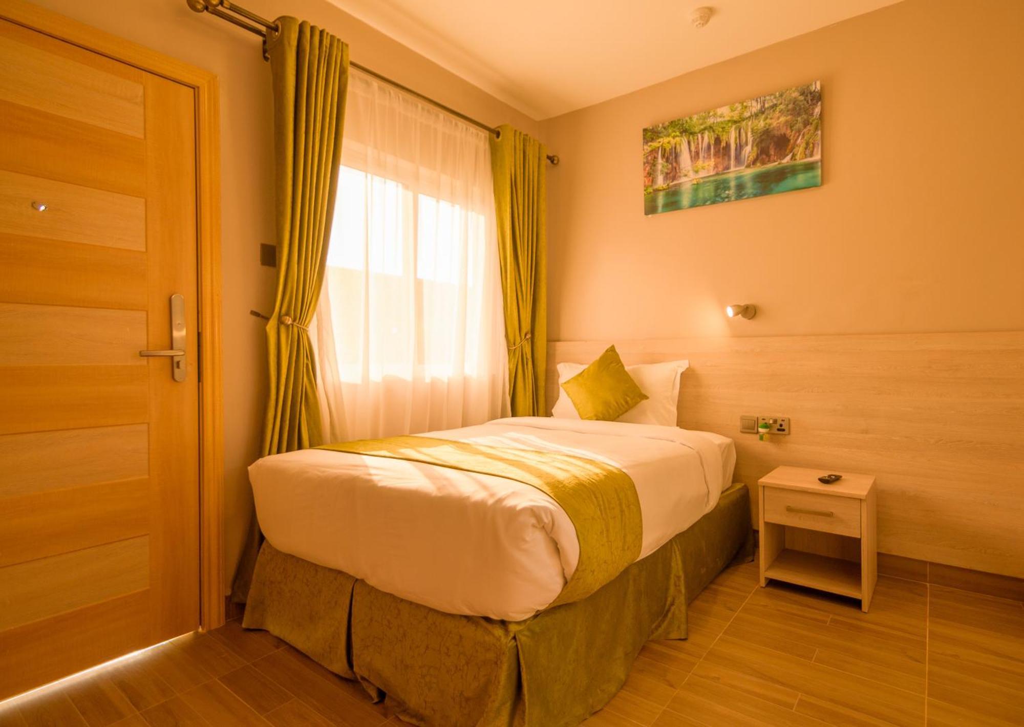 Abai Lodges & Spa Kagio Екстер'єр фото